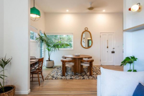 Sunset Cottage - oceanstays